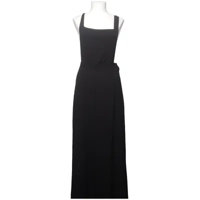 Salopette (Noir) de POPO