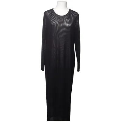 Beach dress (Black) from Monki Elastane, Polyester