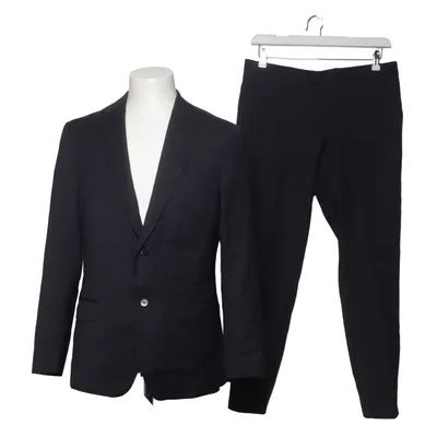 Jakkesæt (Edmund Suit) fra Oscar Jacobson Elastan, Polyamid, Polyester, Uld