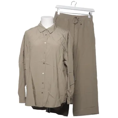 Sæt (Beige) fra Stories Polyamid, Viscose