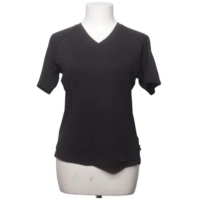 Sporttop (Zwart) van Röhnisch Polyester