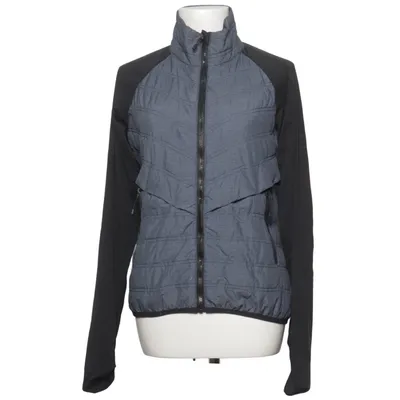 Lättviktsjacka (Grå, Svart) från WYTE Elastan, Polyester