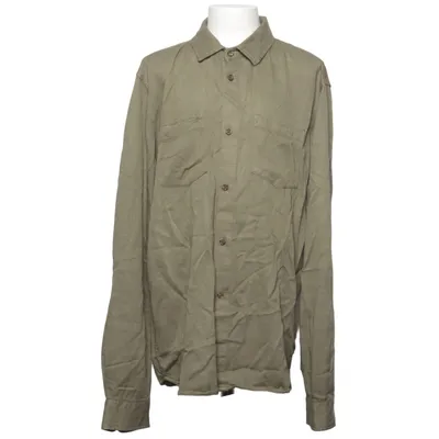 Chemise (Vert) de D.M.D by Denim Day