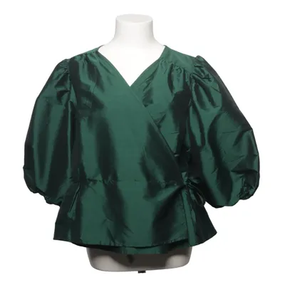 Blus (Grön) från XLNT by KappAhl Polyester