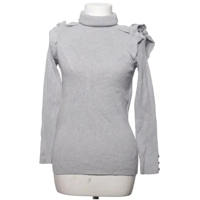 Pul à col roulé (Gris) de Star by Julien Macdonald Polyamide, Viscose