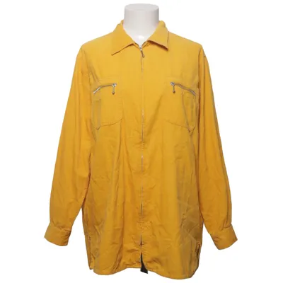 Surchemise (Jaune) de Casual by Lindex Coton