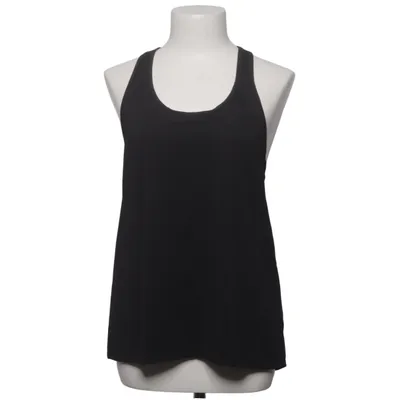 Sports tank top (Black) from H&M Move Elastane, Polyester