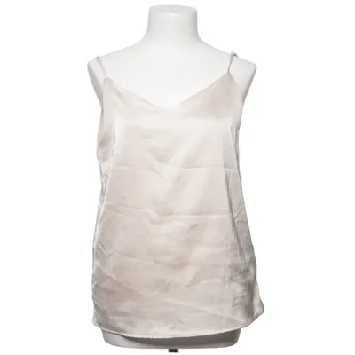 Débardeur (Beige) de Dazy Polyester