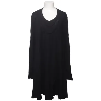 Robe (Noir) de Wico Coton