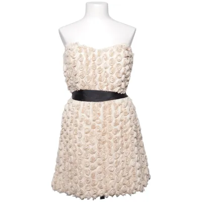 Robe de cocktail (Wow Ruffle) de A Wear Polyester