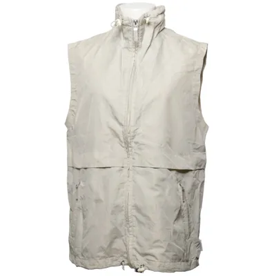 Gilet d'extérieur (Beige) de Port Louis Polyamide, Polyester