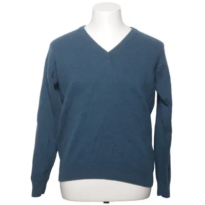 Pullover (Blue) from James Pringle