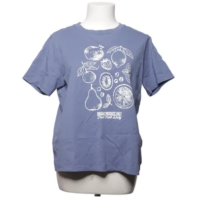 T-shirt (Straight Fit) från Dunnes Stores Bomull