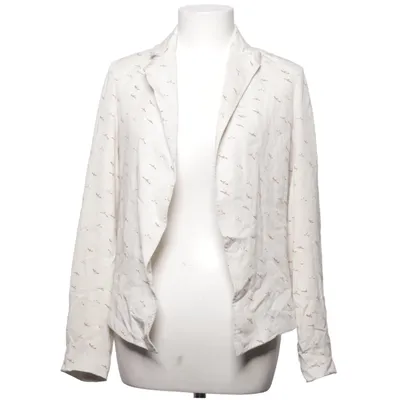Blazer (Saco Rabat) van Vitamina Viscose