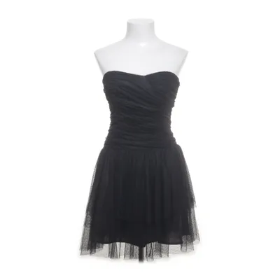 Cocktailklänning (Svart) från Pimkie Polyester