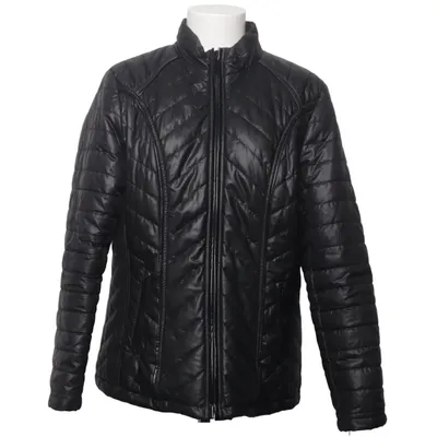 Veste (Noir) de Escandelle Polyester