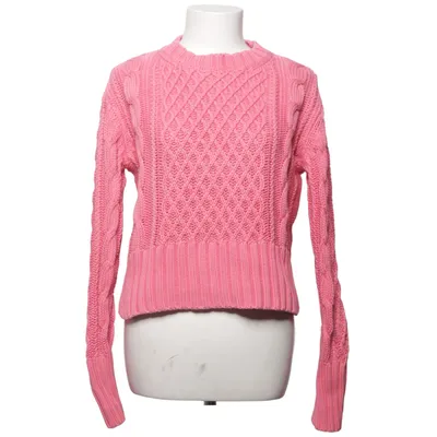 Sweater (Pink) from Acne Studios Cotton