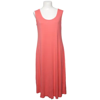 Jurk (Roze) van Damella Elastaan, Viscose