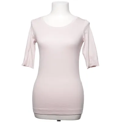 Tunique (Rose) de Marc Cain Coton, Élasthane
