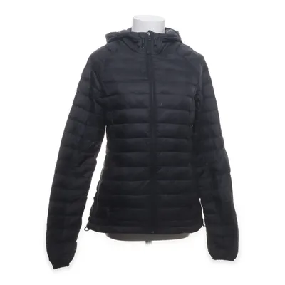 Donsjas (Zwart) van Mountain Warehouse Dons, Veer, Polyamide