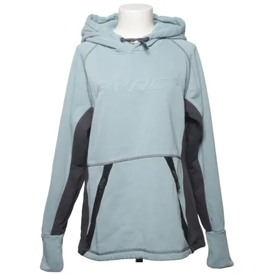 Capuchon sweater (Elements Hoodie) van RVRC