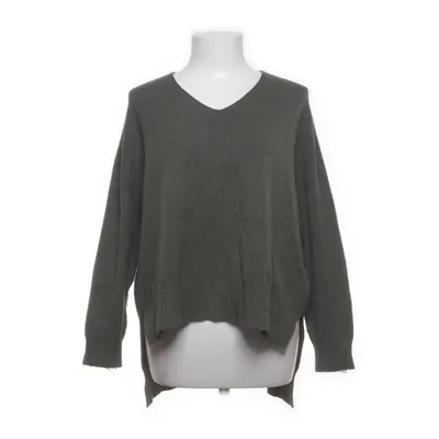 Sweater (Green) from Made in italy Polyamide, Polyester, Viscose