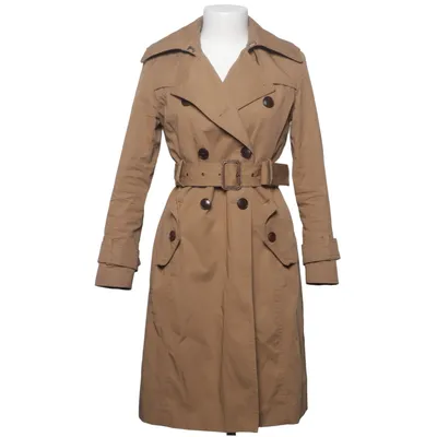 Trenchcoat (Beige) van Banana Republic Katoen, Polyester, Viscose