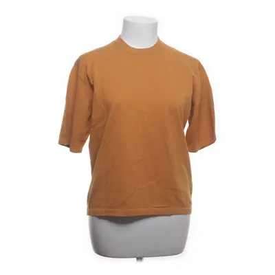 T-shirt (Brun) från Uniqlo U Bomull