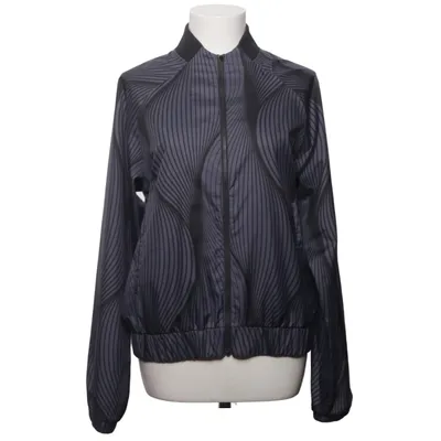 Bomberjack (Zaha Hadid) van Odlo Elastaan, Polyester