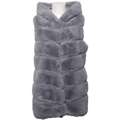 Outer vest (Gray) from Glostory Acrylic