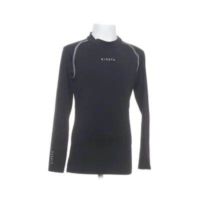 Underställströja (Svart) från Kipsta