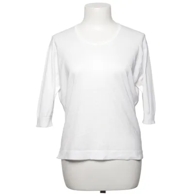 Haut (Blanc) de John Smedley Coton