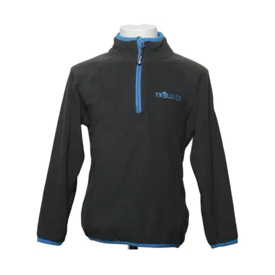 Polaire (Gris, Bleu) de Trollkids Polyester