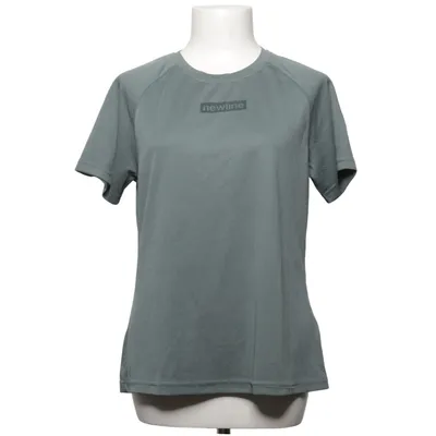 T-shirt (Green) from Newline