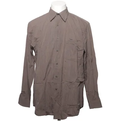 Chemise (Marron) de Baracuta Coton