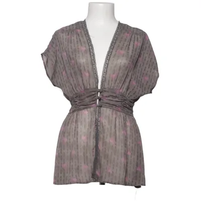 Topp (Grå, Rosa, Flerfärgad) från Urban Outfitters Polyester