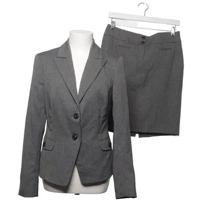 Dräkt (Grå) från Mexx Elastan, Polyester, Viskos
