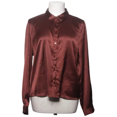 Skjorte (Brun) fra JDY Polyester
