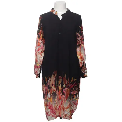 Dress (Black, Multicolored) from Marta