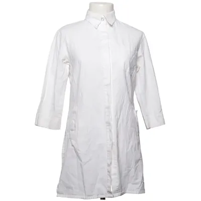 Shirt (Wit) van Alessia Katoen