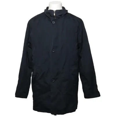Jacka (Blå) från Turo Tailor Bomull, Polyamid, Polyester