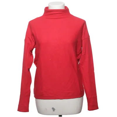 Turtleneck (Rød) fra Reserved Basic