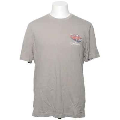 T-shirt (Gray) from Izod Cotton