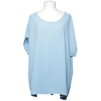 Topp (Blå) från Elitzia Polyester