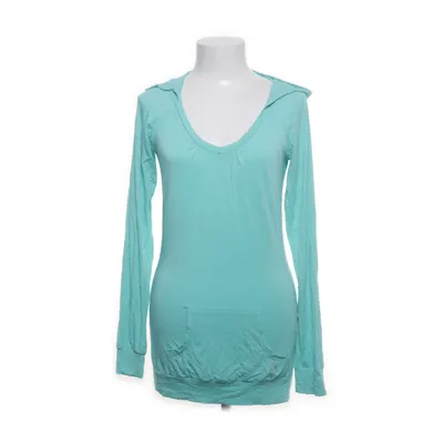 Huvtröja (Turkos) från Energetics Elastan, Viskos