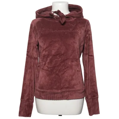 Capuchon sweater (Roze) van Champion