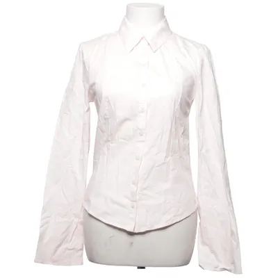 Shirt (Roze) van Bershka Katoen