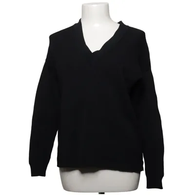 Strickpullover (Schwarz) von Topshop Boutique Polyamid, Viskose