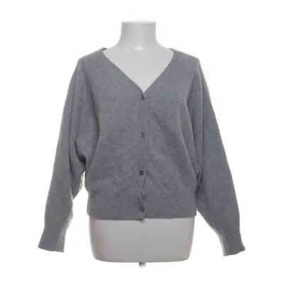 Kofta (Grå) från Dorothee Schumacher Kashmir, Elastan, Polyamid