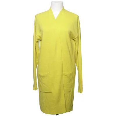 Cardigan (Gul) fra Reserved Basic